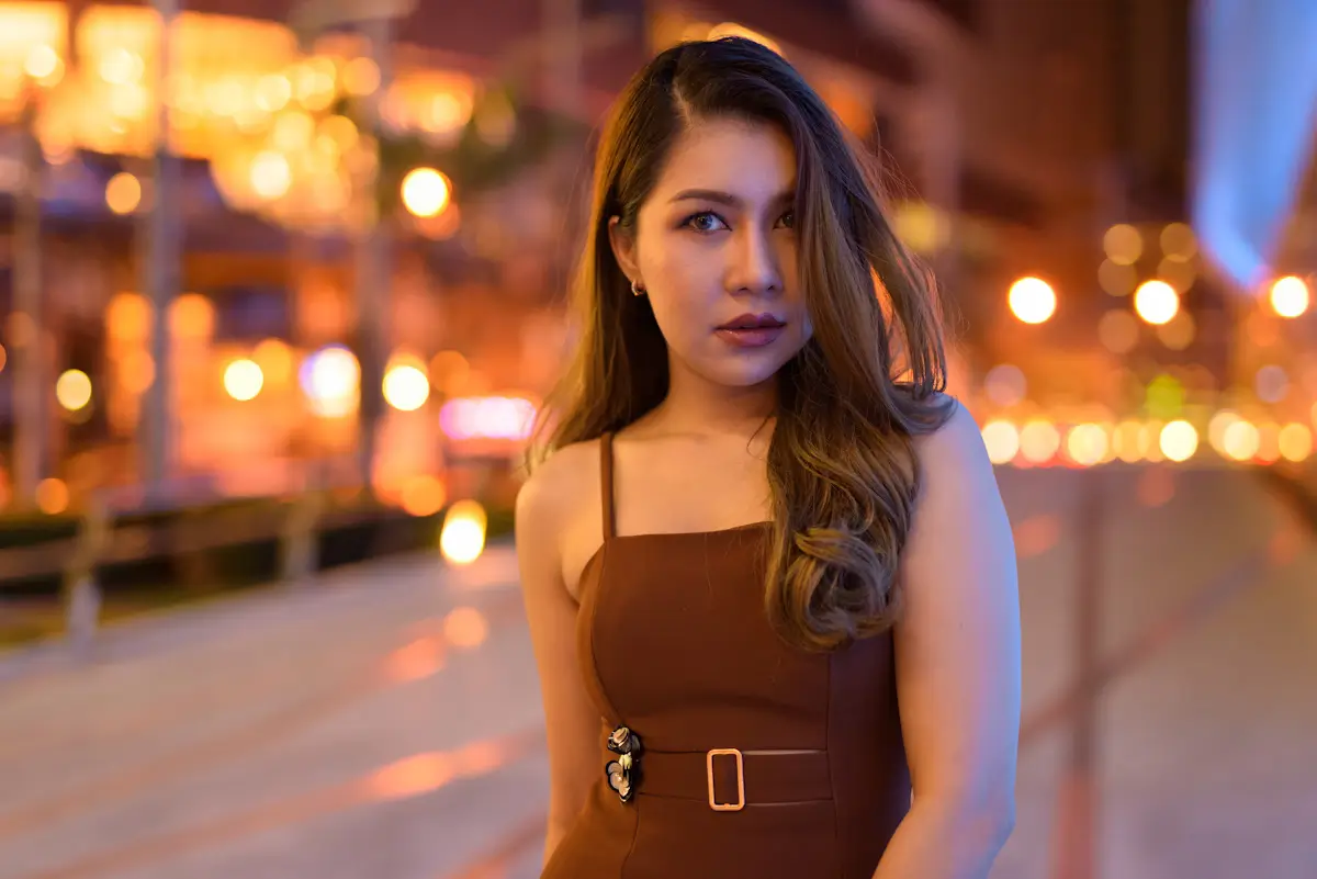 Ladyboys Bangkok: Meet Lady Boys from Thailand for Dating