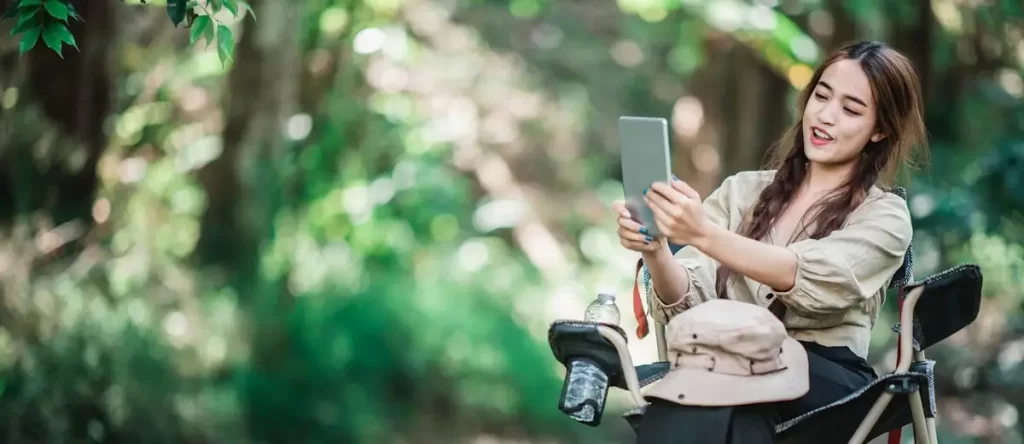 long-distance relationship with a ladyboy