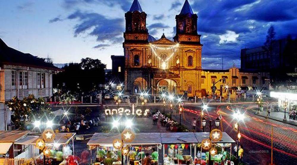 Top Places To Meet Ladyboys In Angeles City: Essential Safety Tips