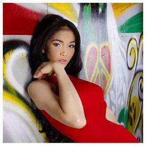 Asian Ladyboy