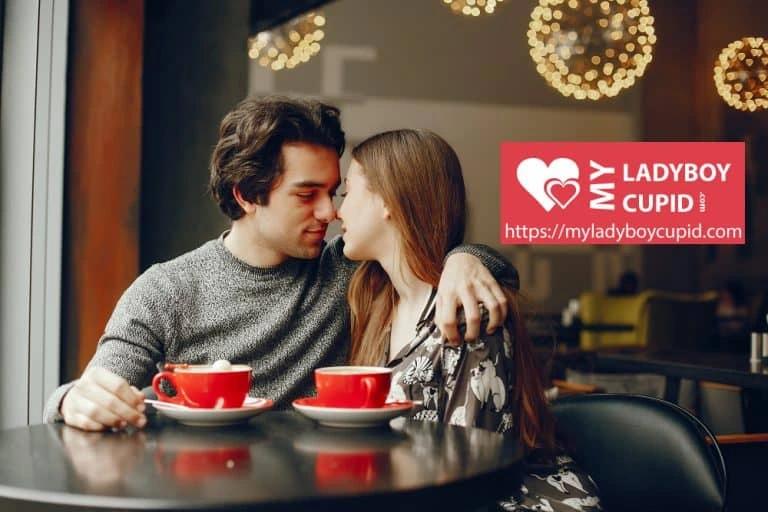 How is it to date an Asian Ladyboy?