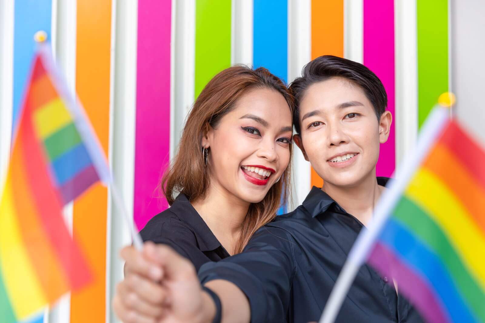 Want to date a Ladyboy? All you need to know…