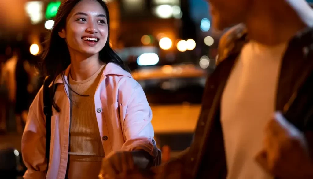 Ladyboy Acceptance in Thailand and The Philippines