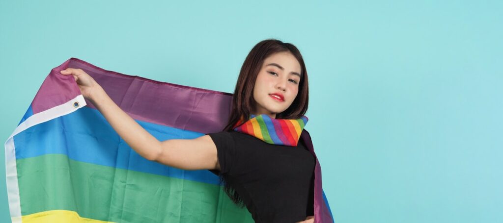 Asian ladyboy dating advice for beginners