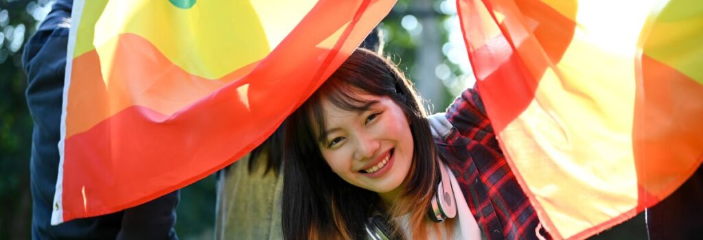 Meet ladyboys - guide to find a ladyboy date