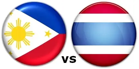Philippines ladyboys vs. Thailand ladyboys