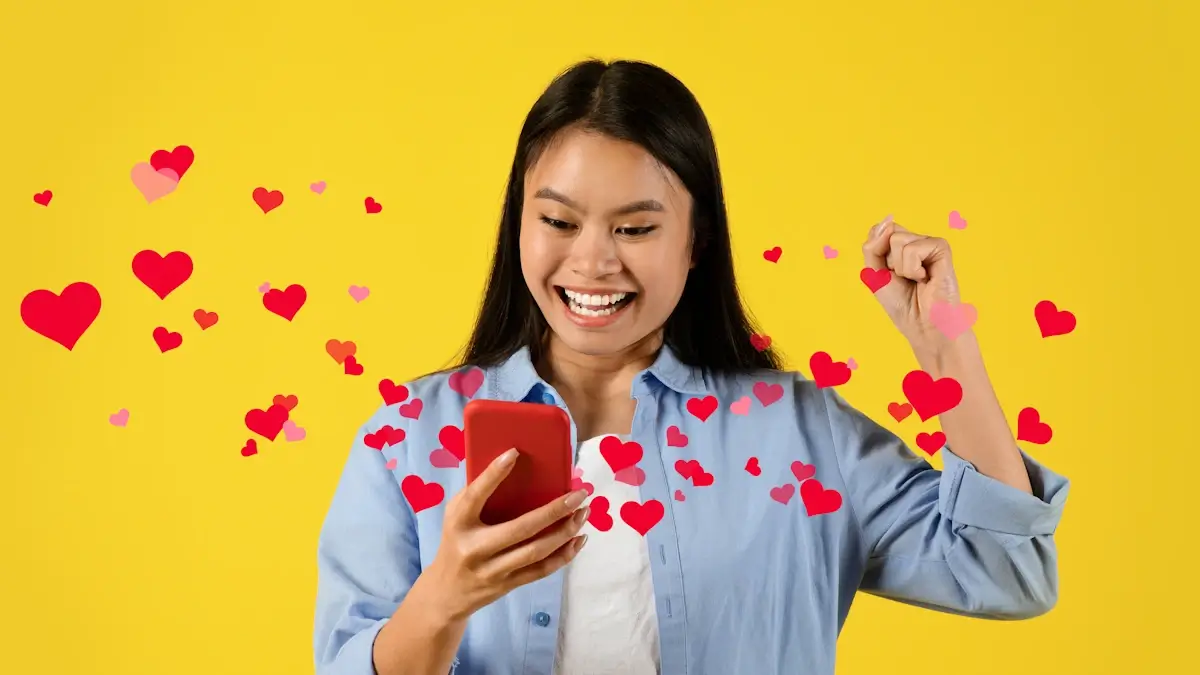 How To Tell If A Guy On A Ladyboy Dating Site Likes You?