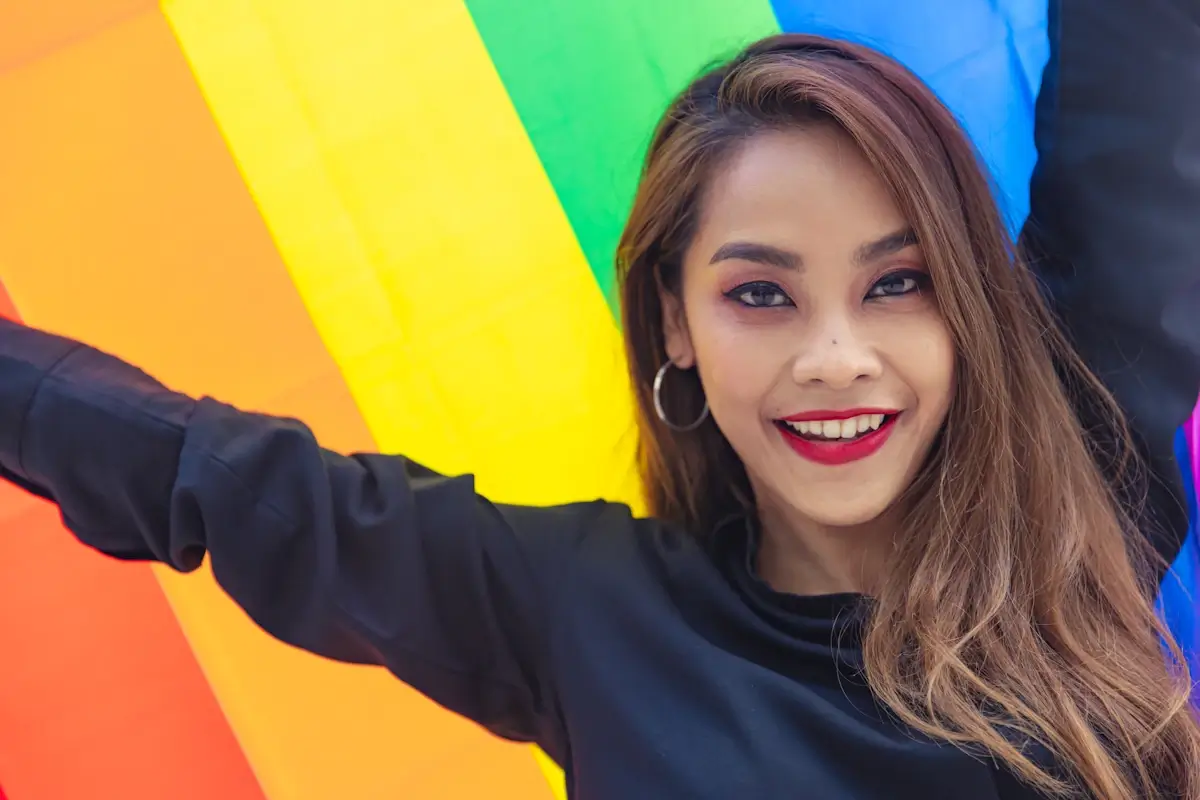 Why Are There So Many Beautiful Ladyboys In The Philippines