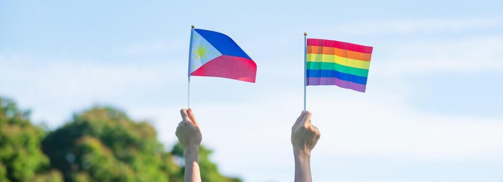 Why Are There So Many Ladyboys In The Philippines