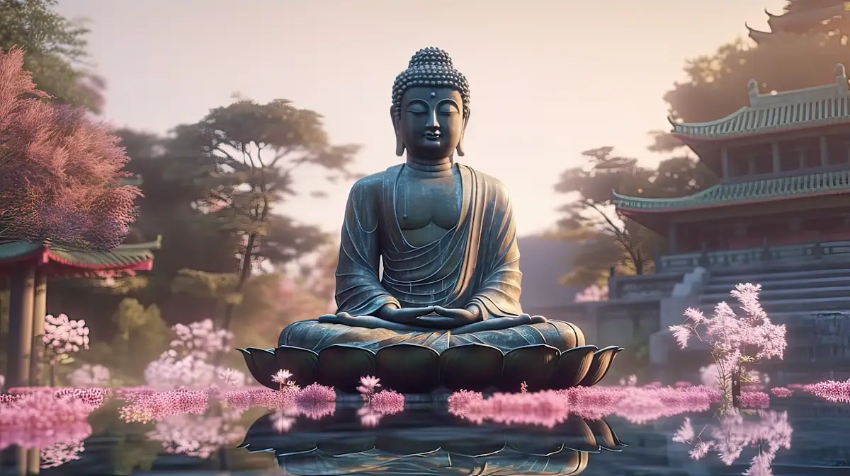 Thai Ladyboys And Buddhism: Exploring Religious Acceptance In Thailand