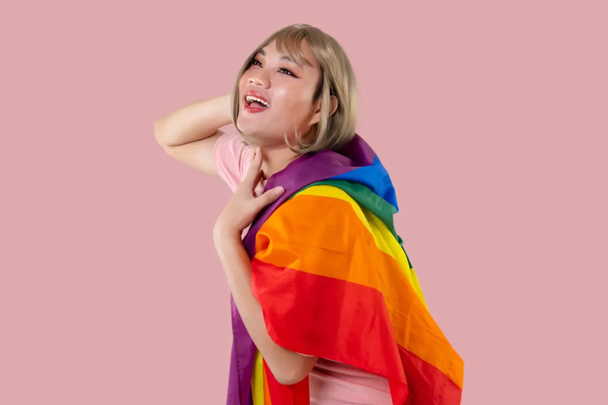 The Truth About Attraction and Relationships with Trans Women