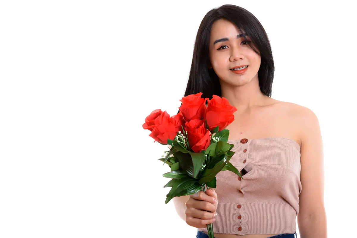 Uncover the Beauty of Dating a Ladyboy: How to Build a Real Relationship from an Online Connection