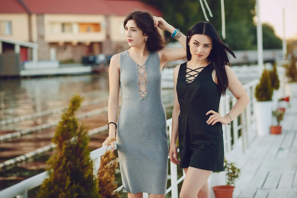 Ladyboys Around the World: A Global Look at Transgender Dating and Culture
