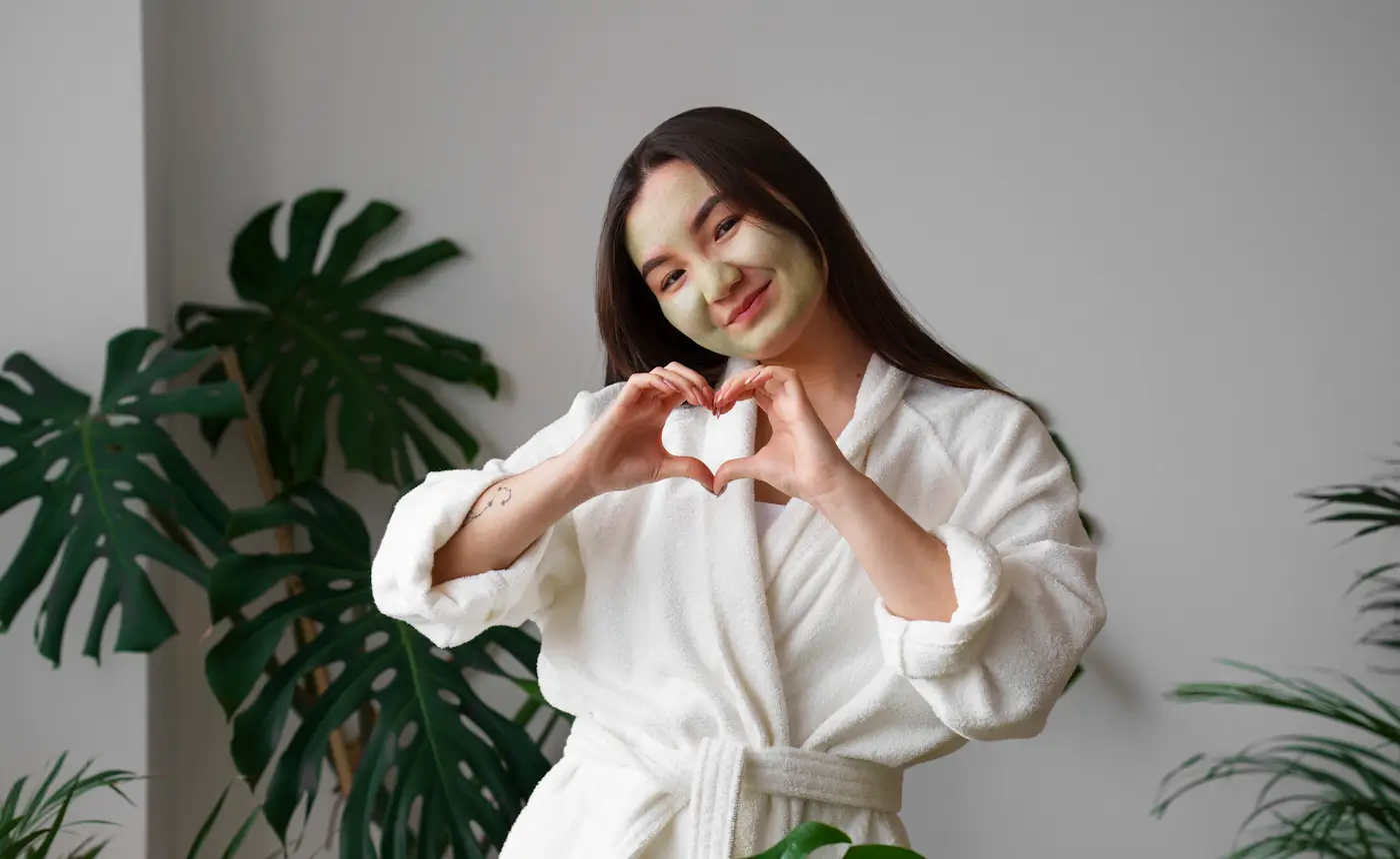 Self-Care Guide for Trans Women: Stay Gorgeous, Grounded & Glowing
