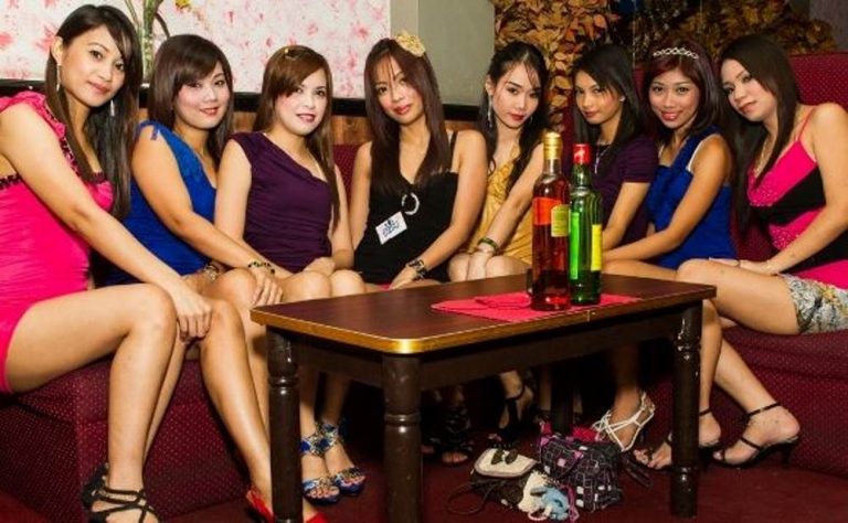 Ultimate Guide on Manila Ladyboys Dating 2026 - The Philippines