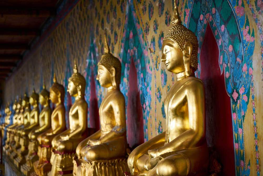 The Role of Thai Buddhism in Understanding Ladyboys