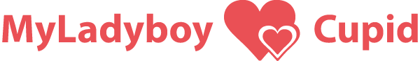 MyLadyboyCupid Logo