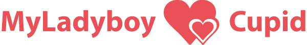 Logo MyLadyboyCupid