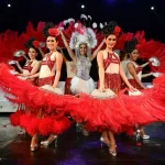 The Lady Boys of Bangkok