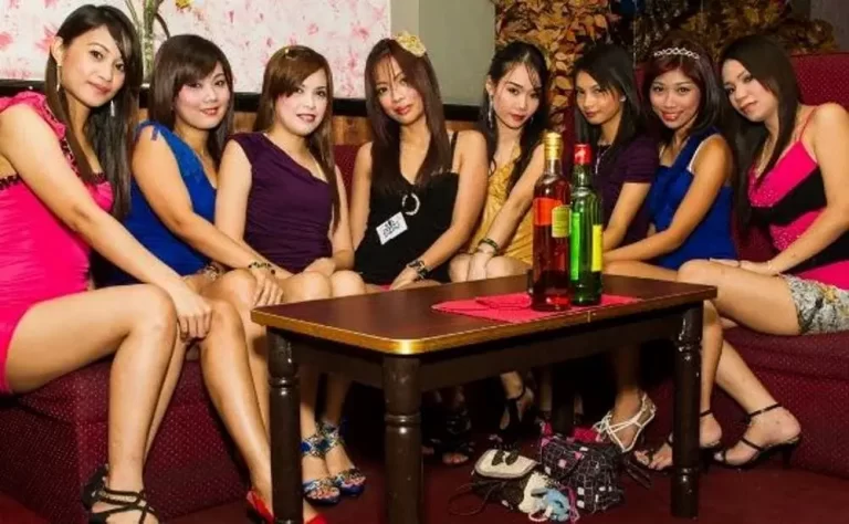 Gründe, warum Sie einen Ladyboy daten sollten