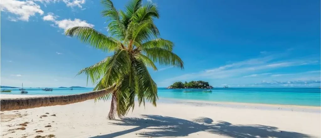 praias de Boracay