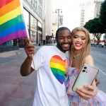 Ladyboy Dating in den Vereinigten Staaten 2023