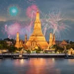 From Thai Ladyboys To Lanterns - Experience The Unforgettable Festivals In Thailand