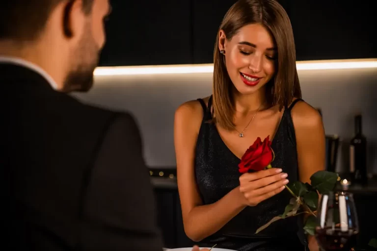 Ladyboy Dating - Het navigeren door de do's en don'ts voor eerste date kriebels