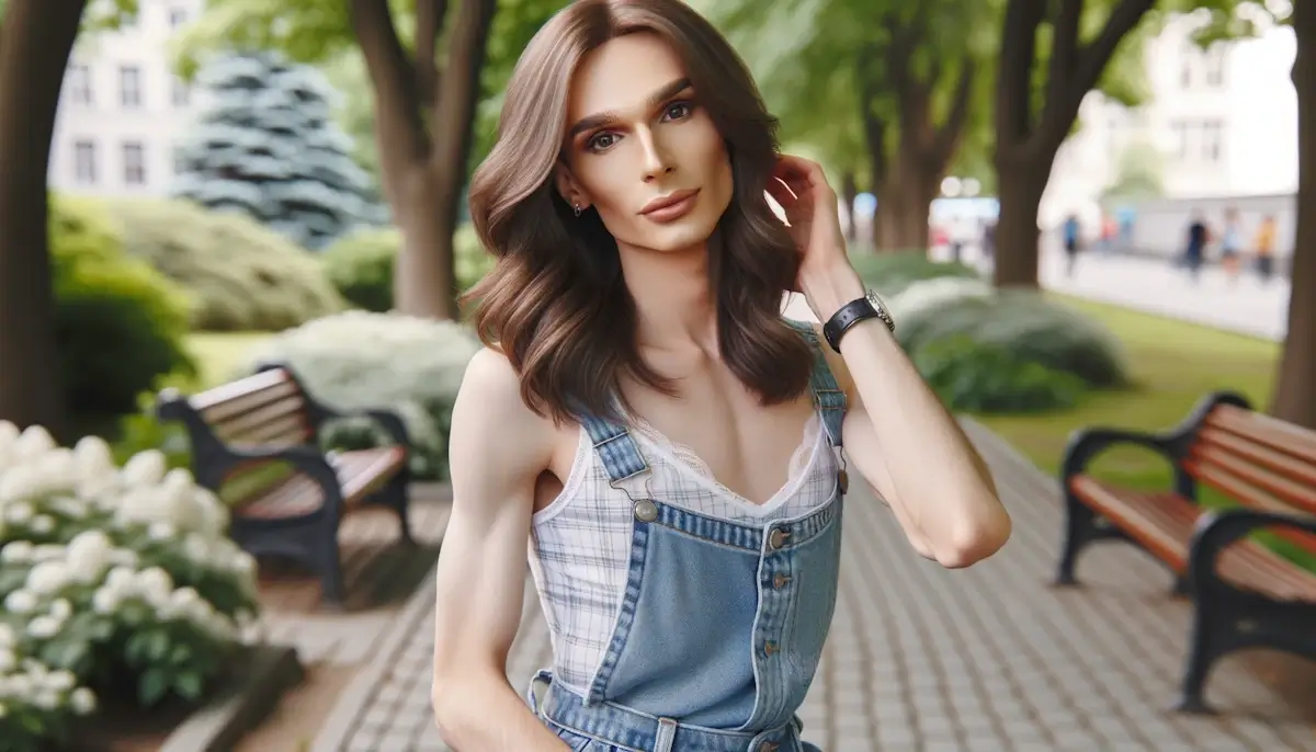 Fashion Tips For Ladyboys Dress To Impress On Your Ladyboy Date