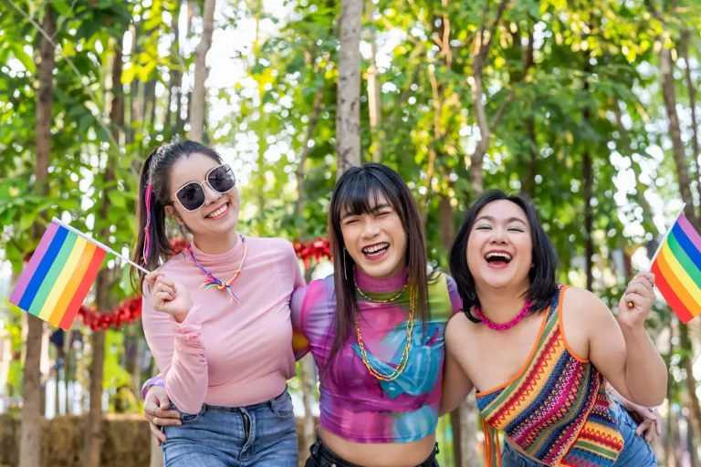 From Stigma to Acceptance: Why 2025 is a New Era for Trans Women (Ladyboy)