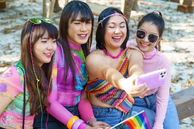 Ladyboy’s Mental Health: Handling the Dating Pressure & Stigma